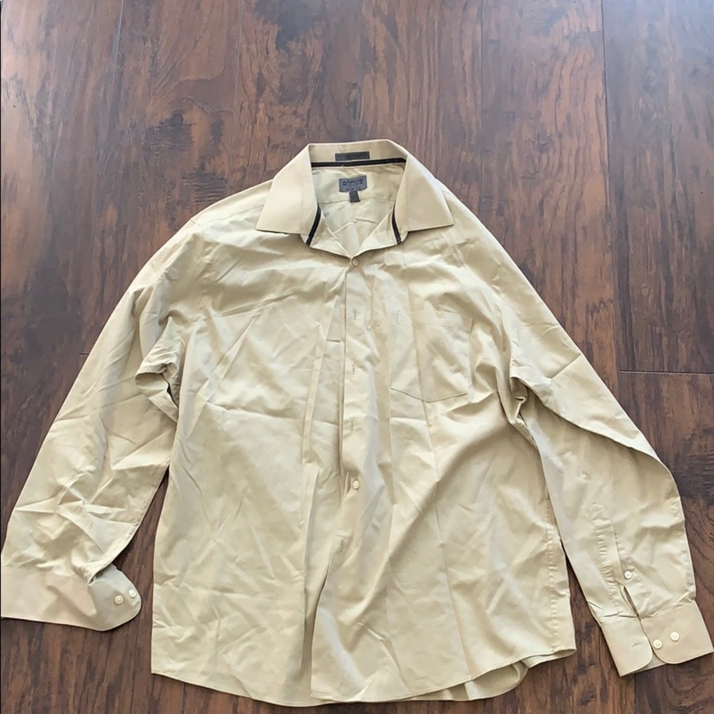 Men’s Dress Shirt 🔥